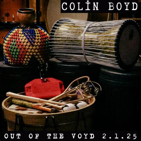 Out of the VOYD 2.1.25 | Boomplay Music