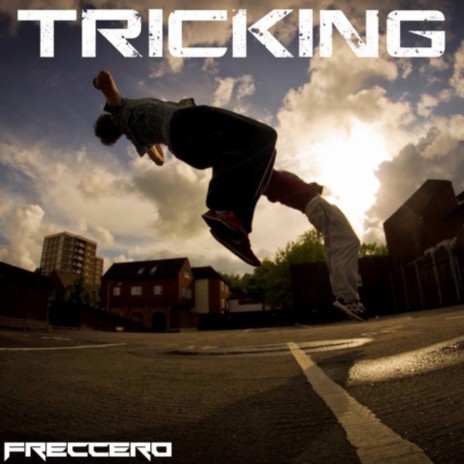 Tricking