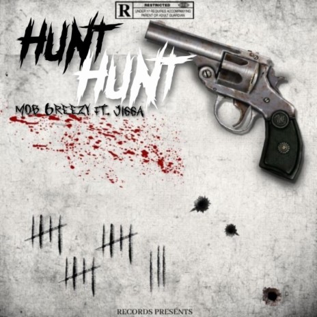 Hunt ft. Jigga | Boomplay Music