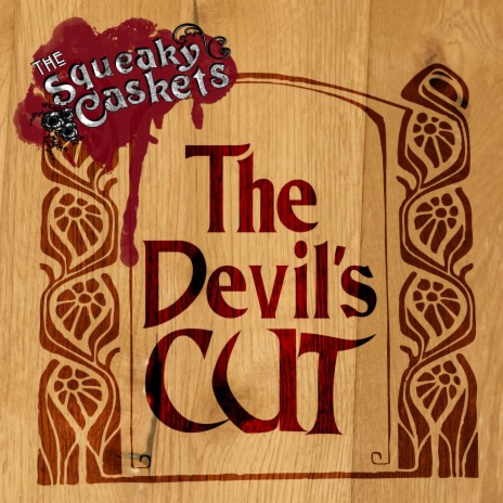The Devil's Cut | Boomplay Music