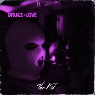 DRUGS > LOVE (chopped & screwed)