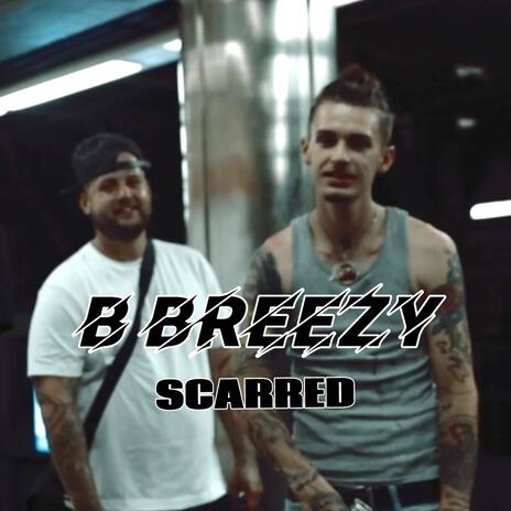 Scarred | Boomplay Music