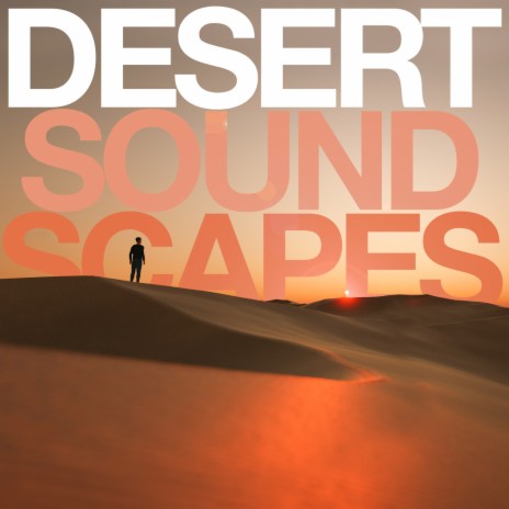 The Desert Comes Alive ft. David Turtle Ramani | Boomplay Music