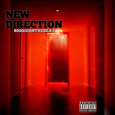 New Direction | Boomplay Music