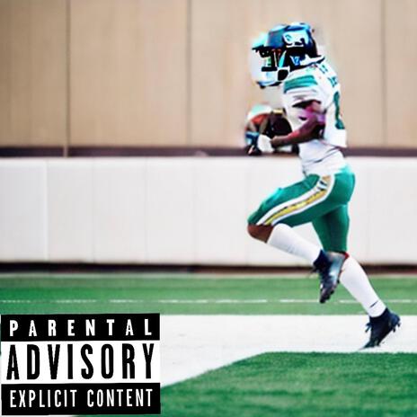 Touchdown ft. Desmond levelle | Boomplay Music