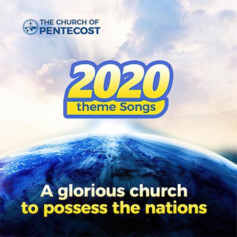 We Are Possessing The Nations 2 | Boomplay Music