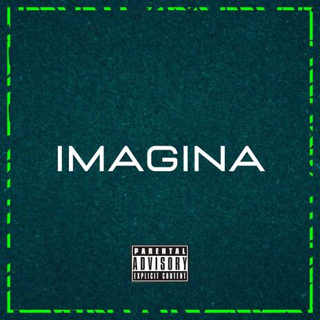 IMAGINA ft. MC Lekão | Boomplay Music