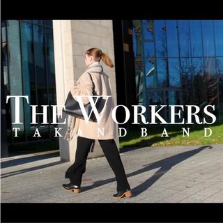 The Workers lyrics | Boomplay Music