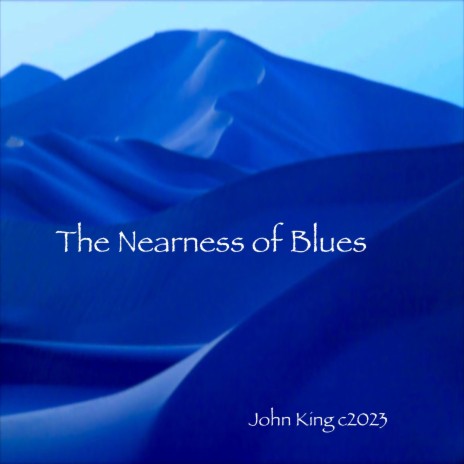 The Nearness Of Blues4from Timeless Remembrances | Boomplay Music