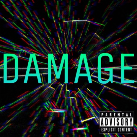Damage ft. Mpls Drew & Comp Keyz | Boomplay Music