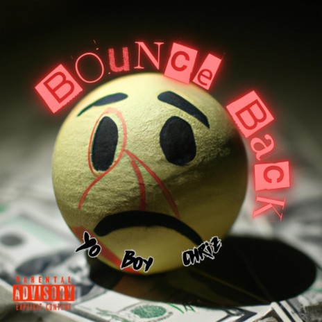 Bounce Back | Boomplay Music