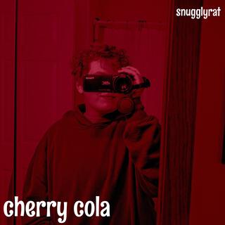 cherry cola