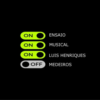 Ensaio Musical