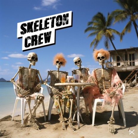 Skeleton Crew | Boomplay Music