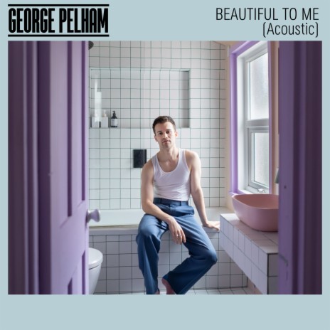 Beautiful To Me (Acoustic) | Boomplay Music