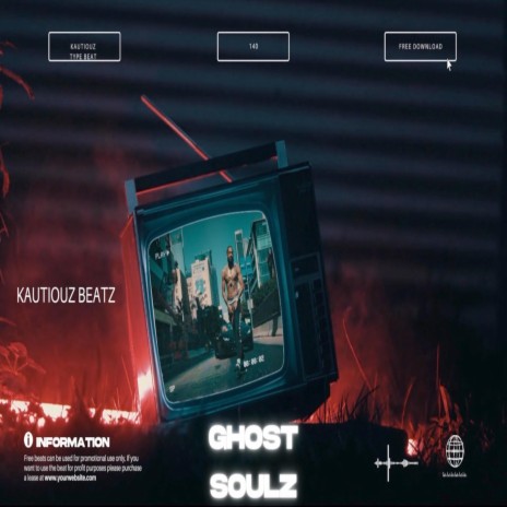 ghost soulz | Boomplay Music