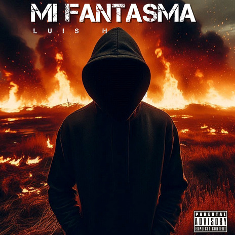 Mi fantasma | Boomplay Music