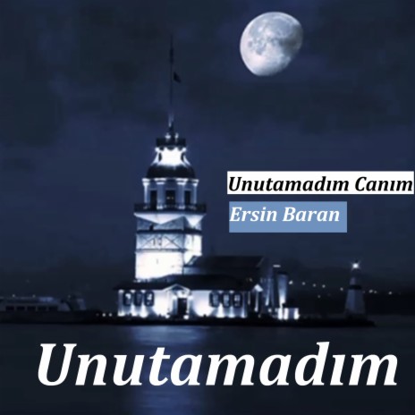 Unutamadım Canım | Boomplay Music