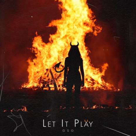 Let It Play | Boomplay Music