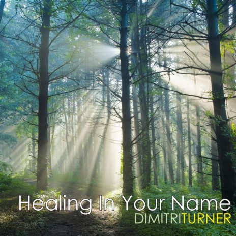 Healing In Your Name (Instrumental) | Boomplay Music