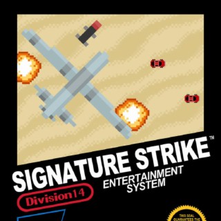 Signature Strike (Original Game Soundtrack)