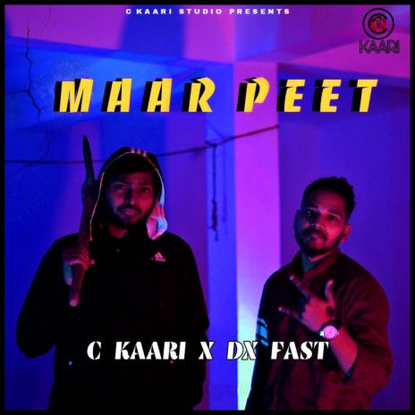 Maarpeet ft. DX Fast | Boomplay Music