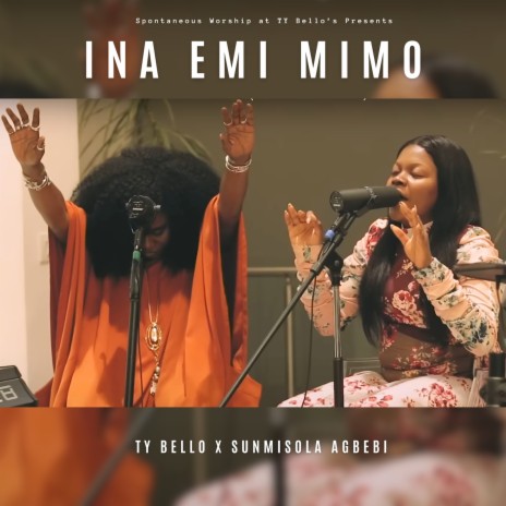 Ina Emi Mimo ft. Sunmisola Agbebi