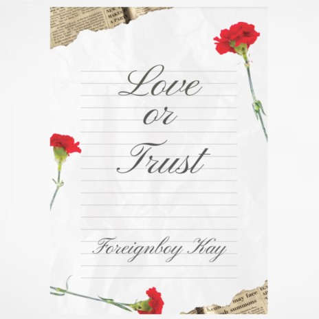 Love or Trust | Boomplay Music