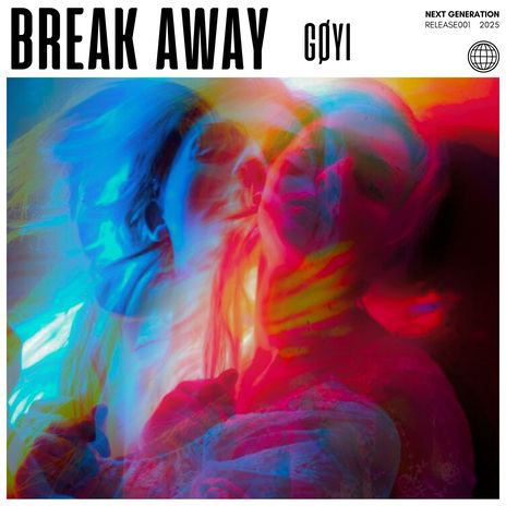 Break Away | Boomplay Music