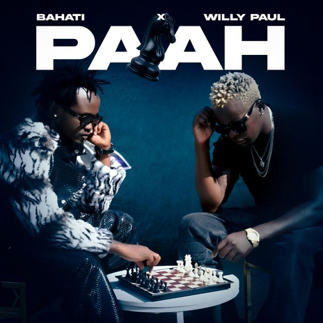 Paah | Boomplay Music