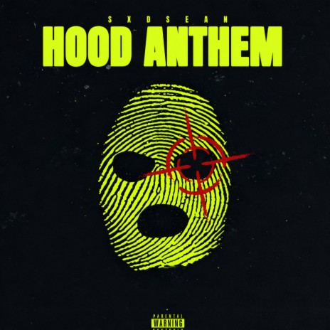 Hood Anthem | Boomplay Music