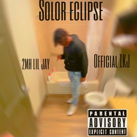 Solor eclipse ft. 2MH LIL JAY