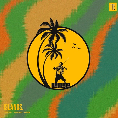 Islands | Boomplay Music