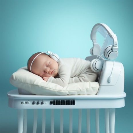 Baby Sleep in Gentle Cradle ft. Lullaby Ensemble & Baby Lullaby Garden