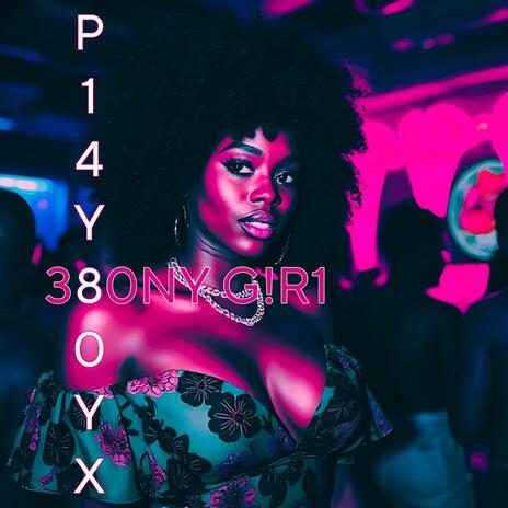 Ebony Girl | Boomplay Music