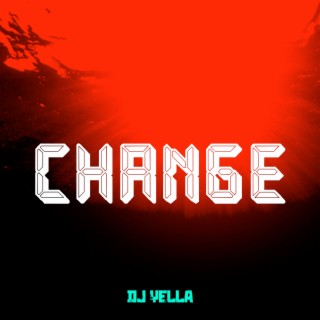 Change