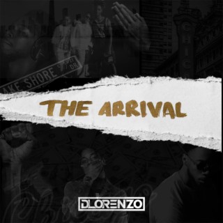 The Arrival EP