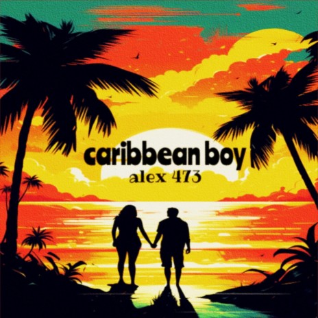 caribbean boy | Boomplay Music