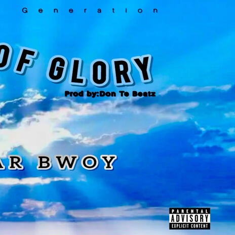 Year Of Glory | Boomplay Music