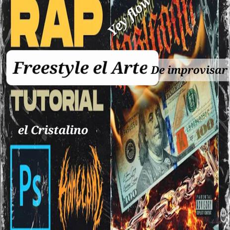 FREESTYLE el Arte De IMPROVISAR | Boomplay Music