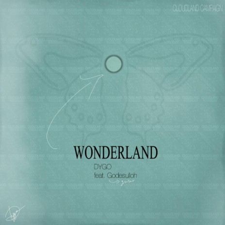 WONDERLAND ft. Godesulloh | Boomplay Music
