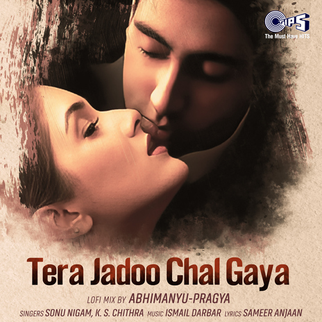 Tera Jadoo Chal Gaya (Lofi Mix) ft. K. S. Chithra & Abhimanyu-Pragya | Boomplay Music