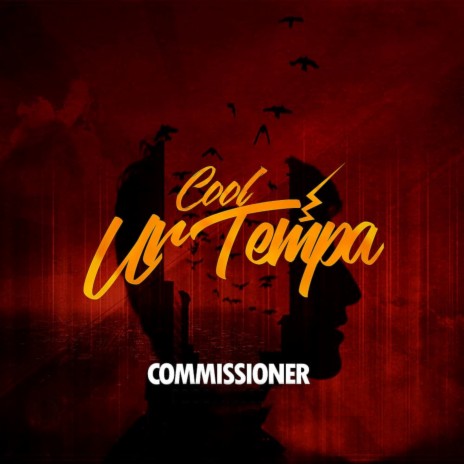 cool ur temper | Boomplay Music