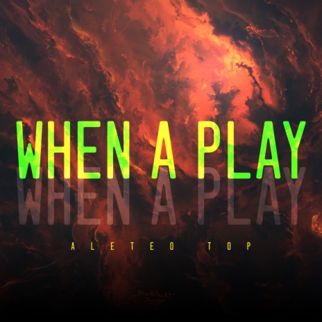 When a Play (Remix) | Boomplay Music