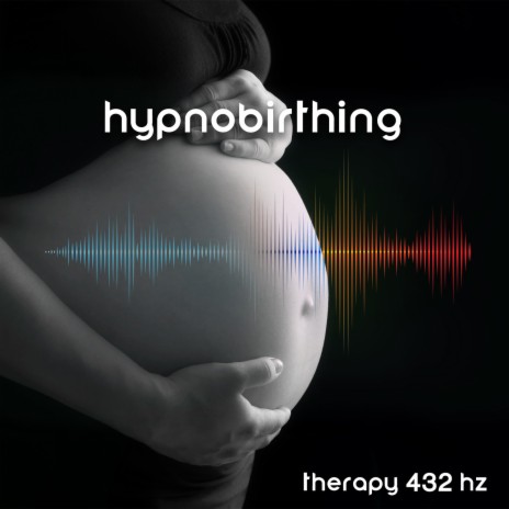 Hypnosis for Childbirth 432 Hz