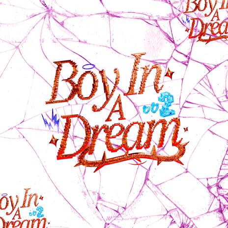 Boy In A Dream 2 X Me Muero Por Ver ft. Tyger Eyes | Boomplay Music