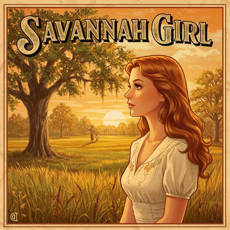 Savannah Girl | Boomplay Music