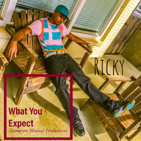 What You Expect | Boomplay Music
