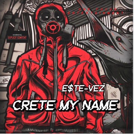 Crete My Name | Boomplay Music