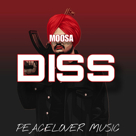 Moosa Diss | Boomplay Music